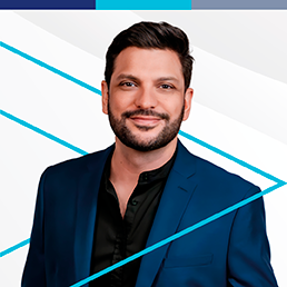 Daniel Lorenti